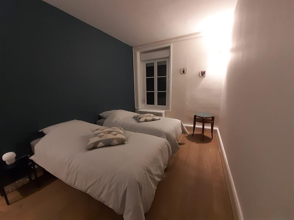 Bulle d'Ardenne Apartment in Grand Est