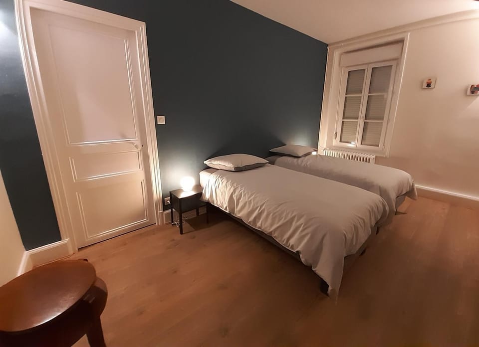 Bulle d'Ardenne Apartment in Grand Est