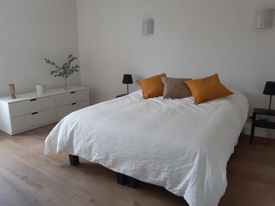 Bulle d'Ardenne Apartment in Grand Est
