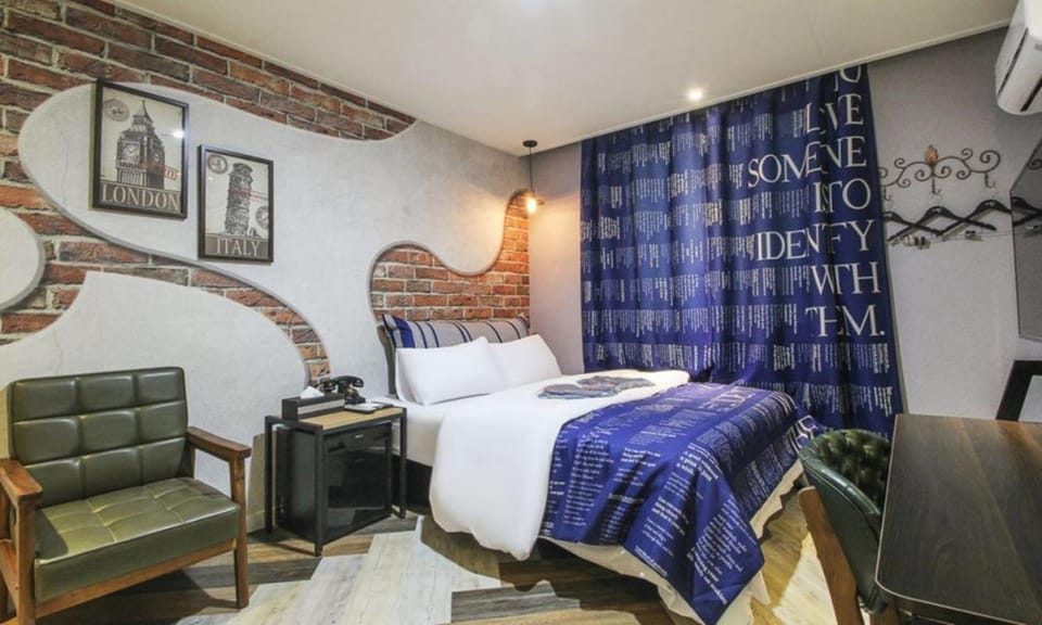 Changwon Dean Hotel Hotel in South Korea