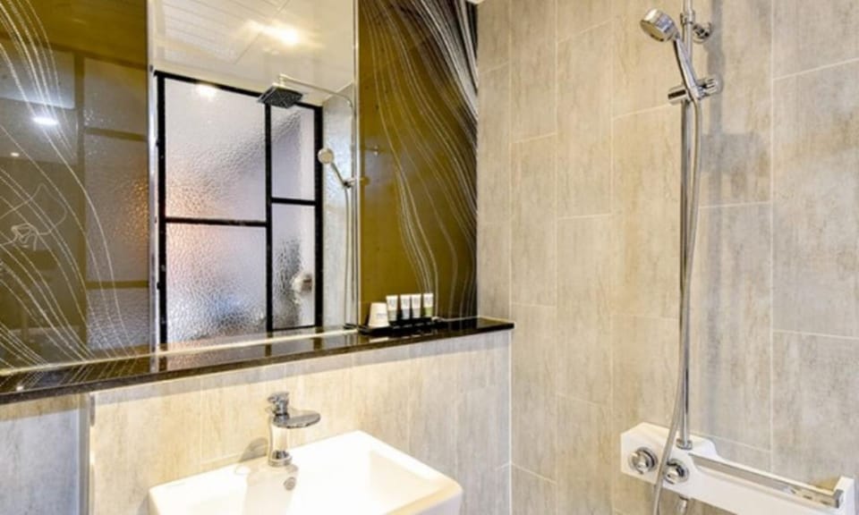 Changwon Dean Hotel Hotel in South Korea