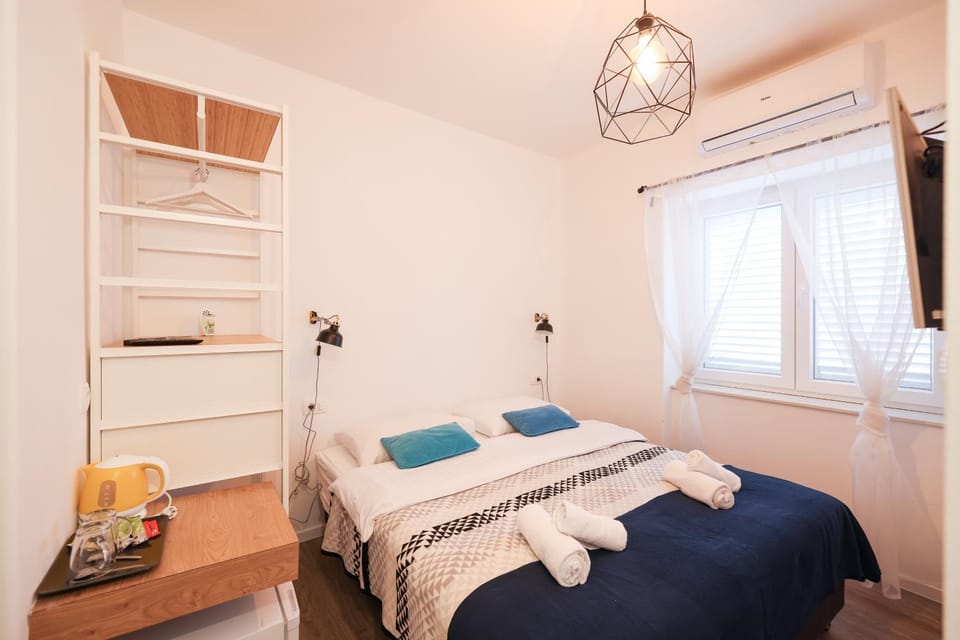 Zaratino rooms Bed and Breakfast in Zadar