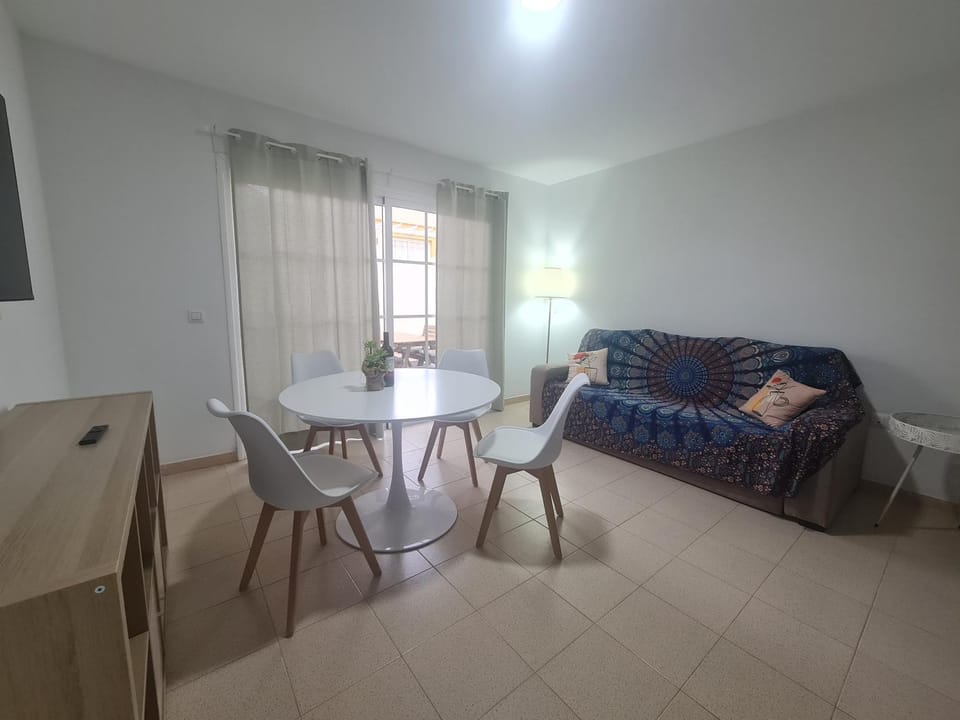 We Fuerteventura Apartment in Castillo Caleta de Fuste