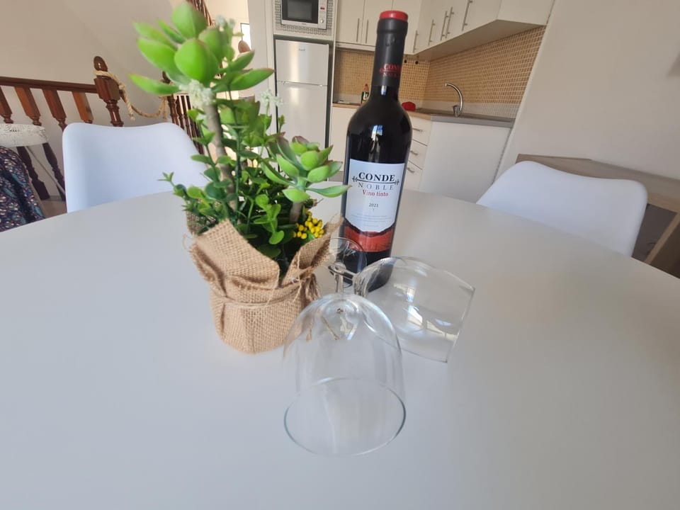 We Fuerteventura Apartment in Castillo Caleta de Fuste