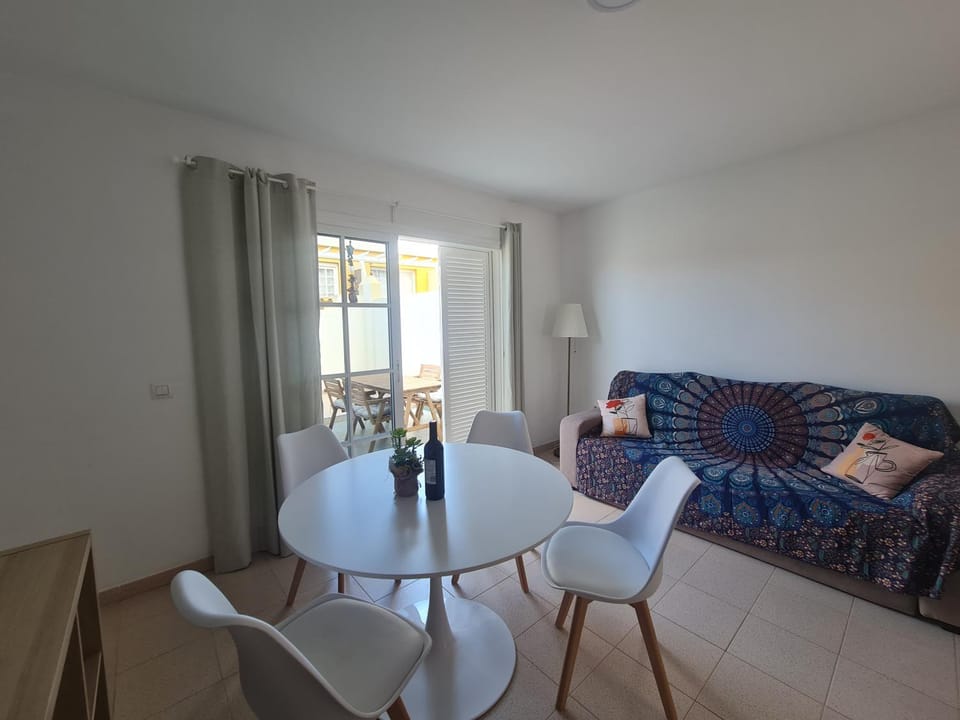 We Fuerteventura Apartment in Castillo Caleta de Fuste