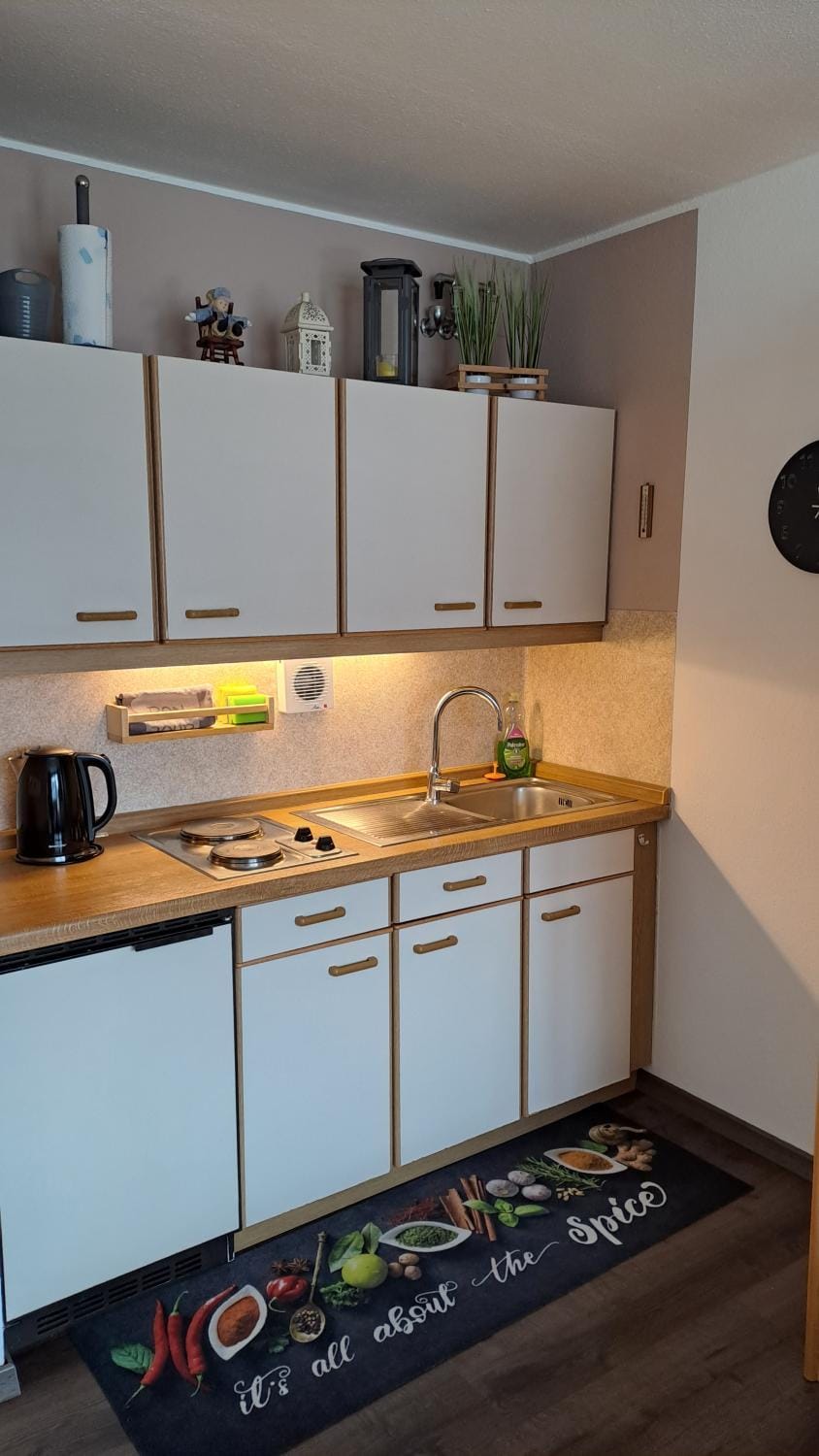 Himmelsleiter Apartment in Straubing-Bogen