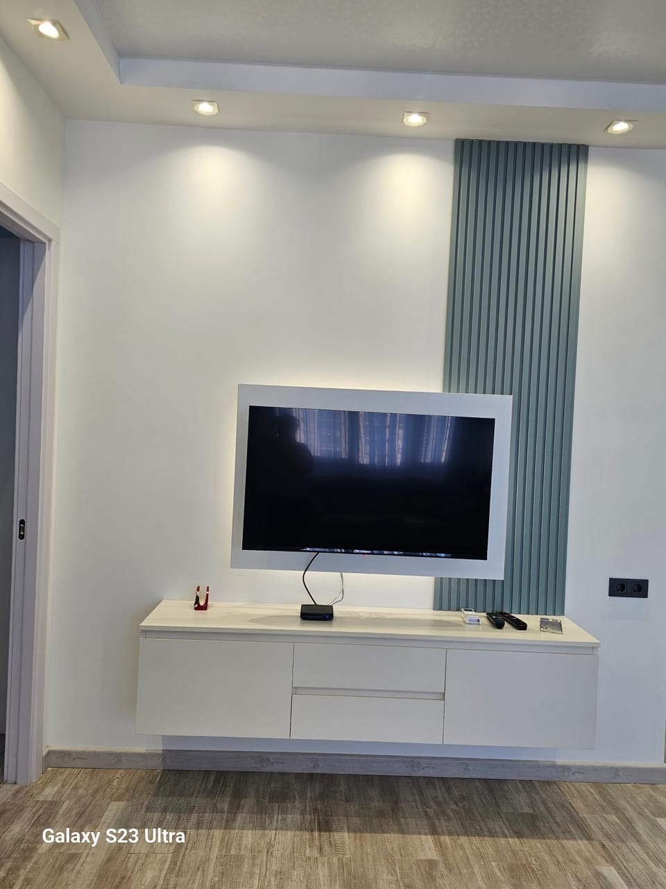 TV and multimedia