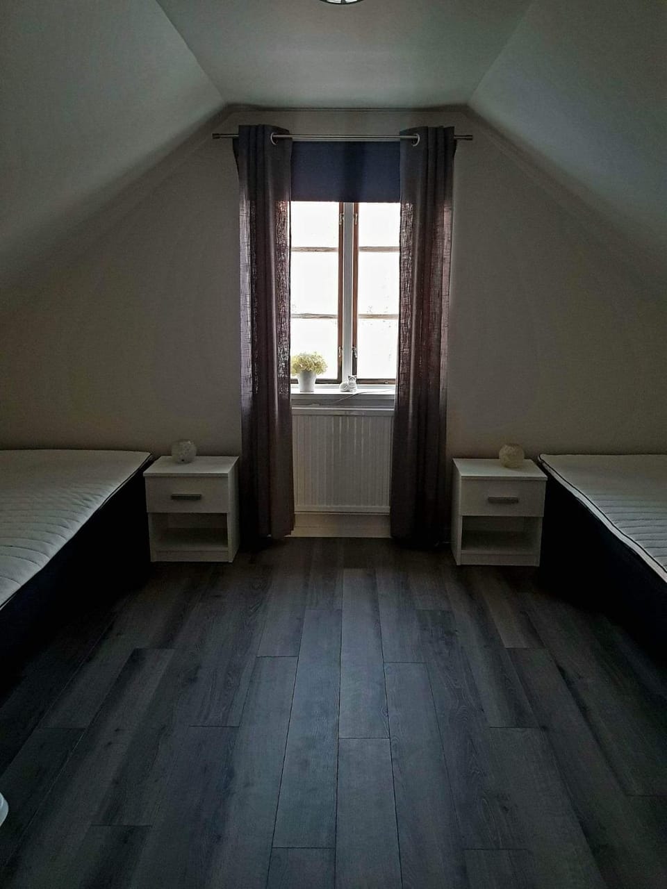 Lilla lägenheten Apartment in Västra Götaland County