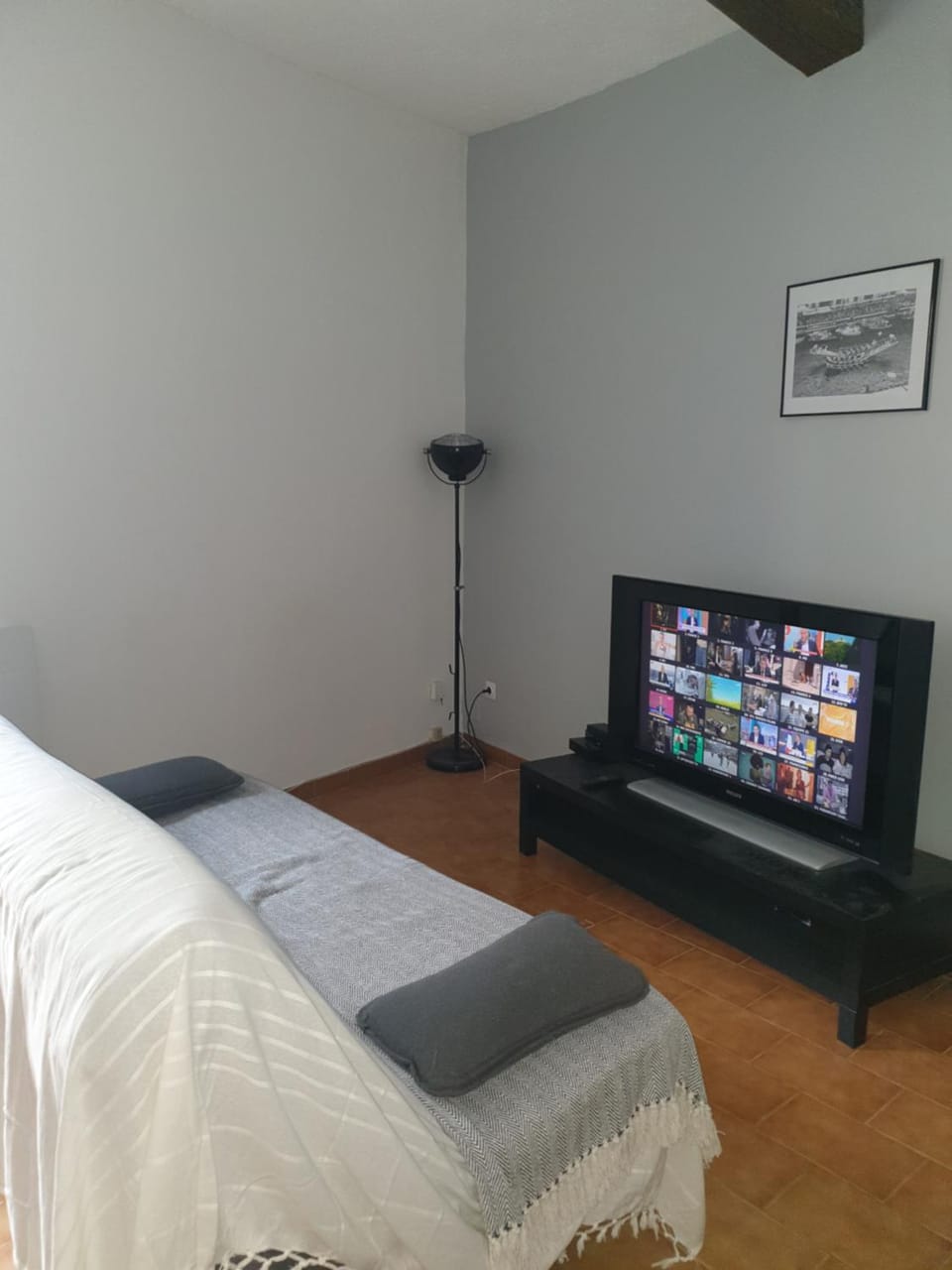 TV and multimedia
