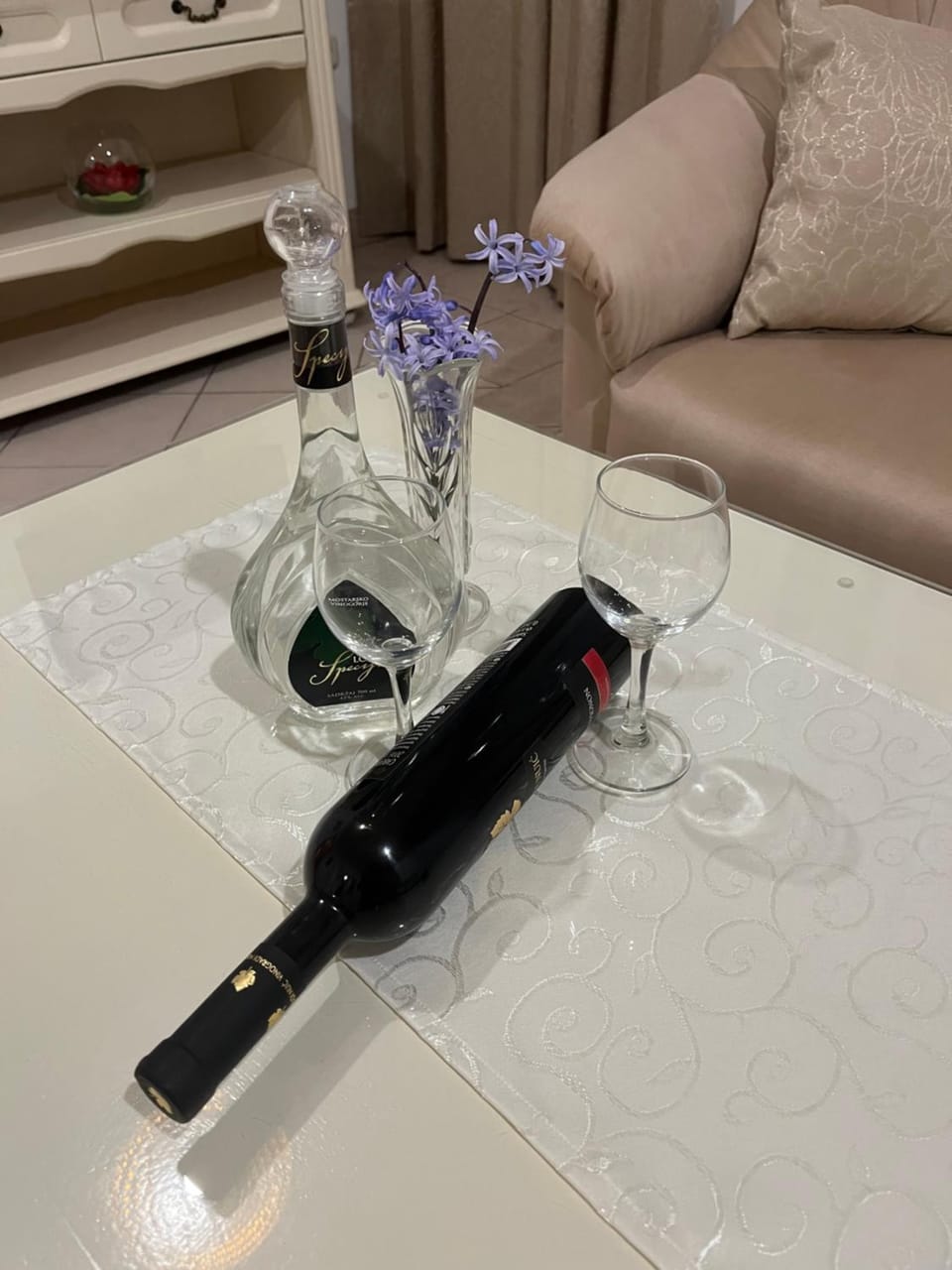 Food and drinks, Alcoholic drinks