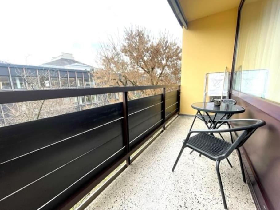 **Modernes Apartment in zentraler Lage** Apartment in Graz
