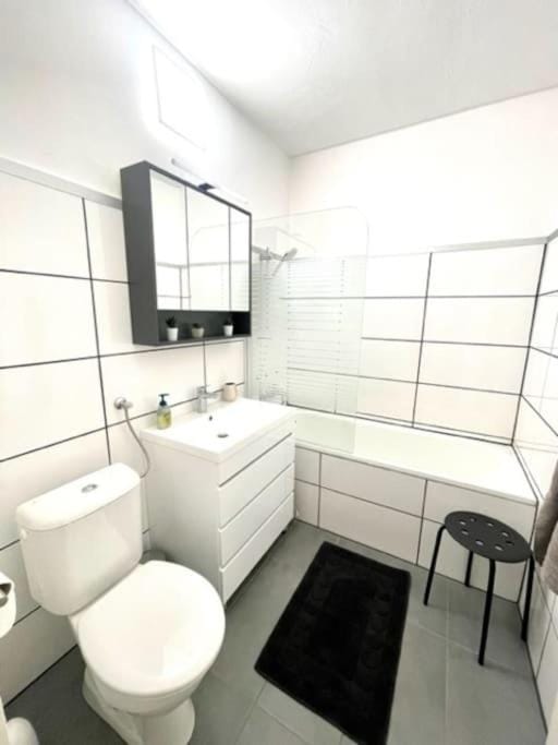 **Modernes Apartment in zentraler Lage** Apartment in Graz