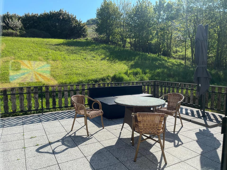 Moselpension Gwosch Bed and Breakfast in Cochem-Zell