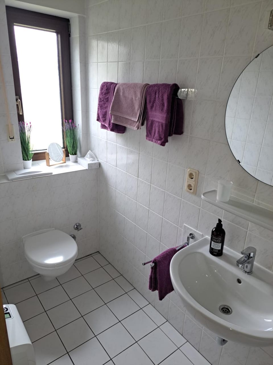 Moselpension Gwosch Bed and Breakfast in Cochem-Zell