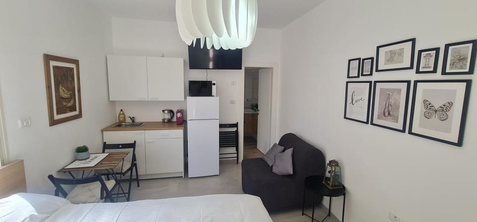 Alex's Desert Place Apartment in Eilat