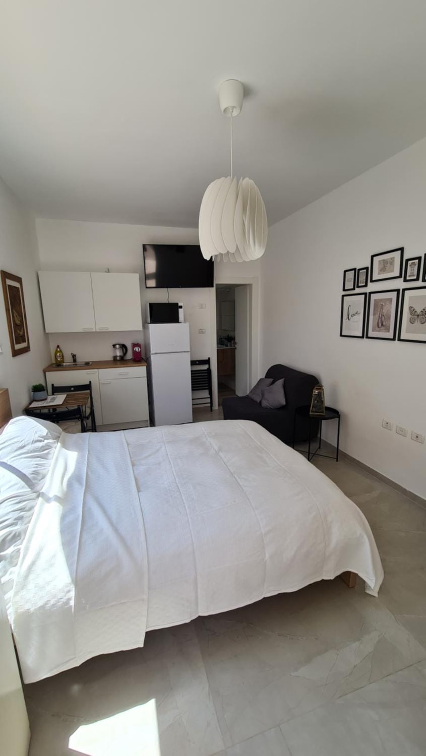 Alex's Desert Place Apartment in Eilat