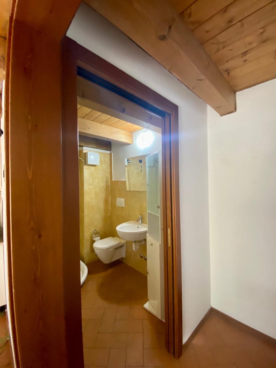 Antica Corte Valpantena Apartment in Veneto