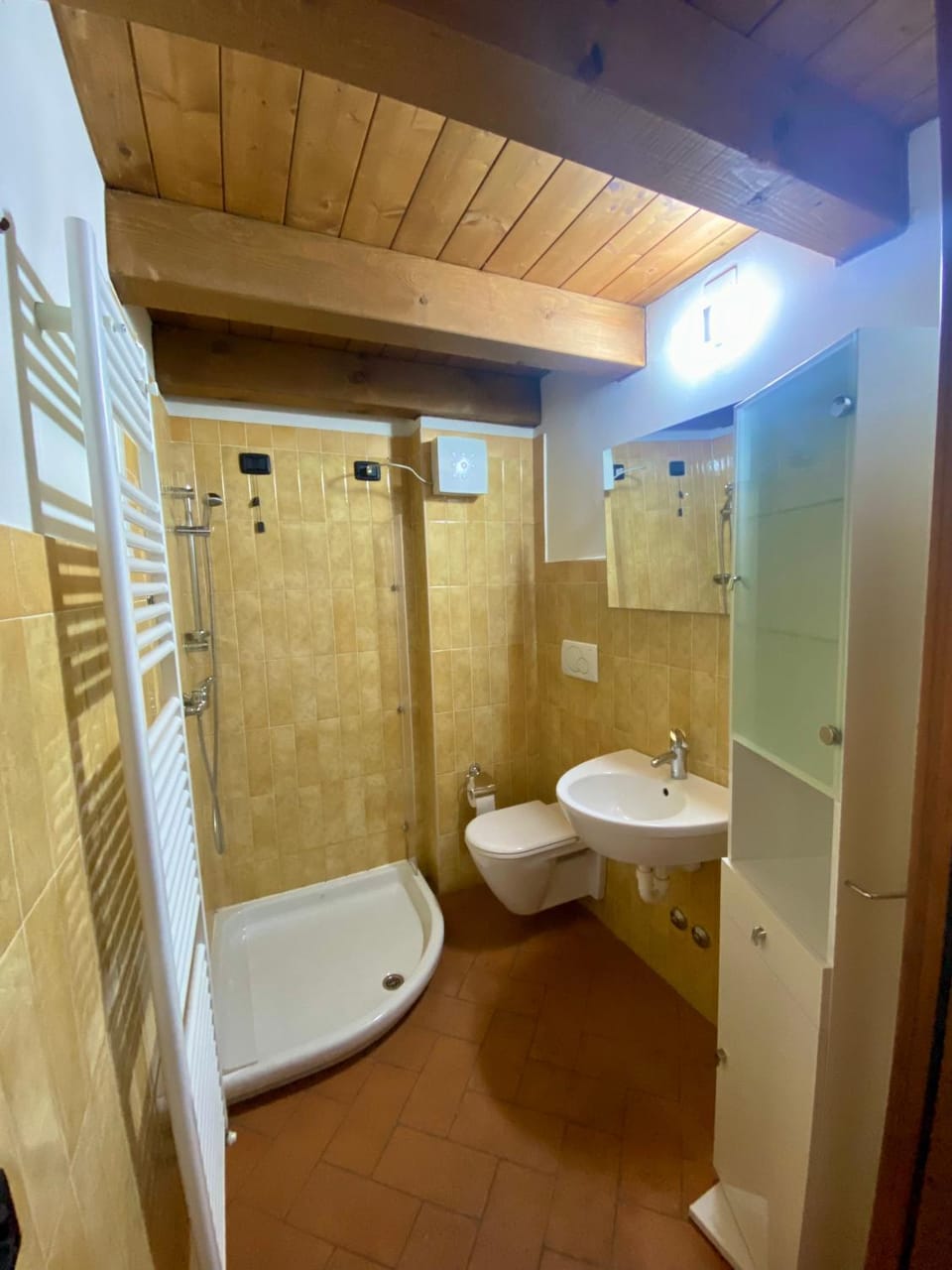 Antica Corte Valpantena Apartment in Veneto