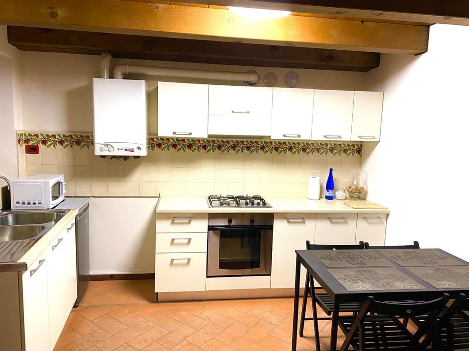 Antica Corte Valpantena Apartment in Veneto