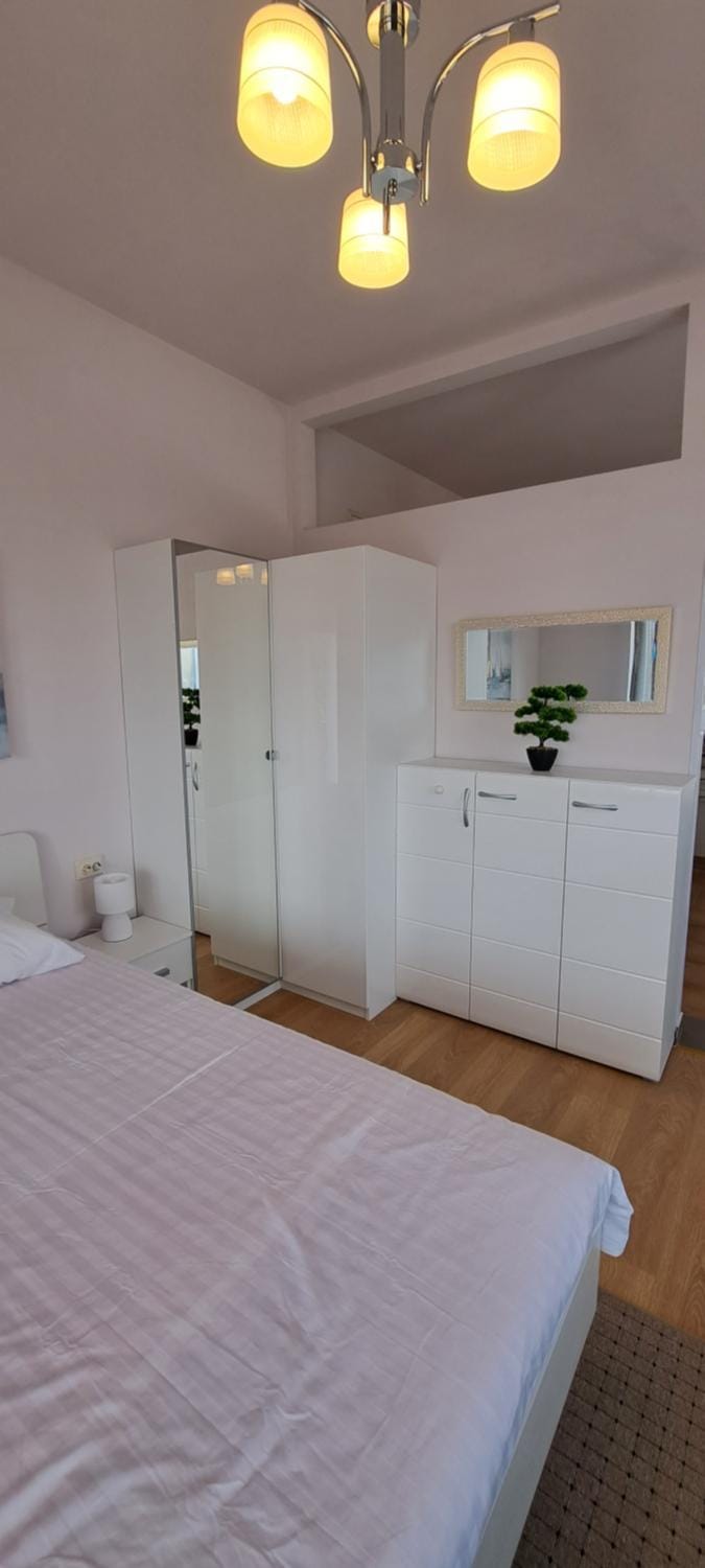 Studio apartman Zara Apartment in Primorje-Gorski Kotar County