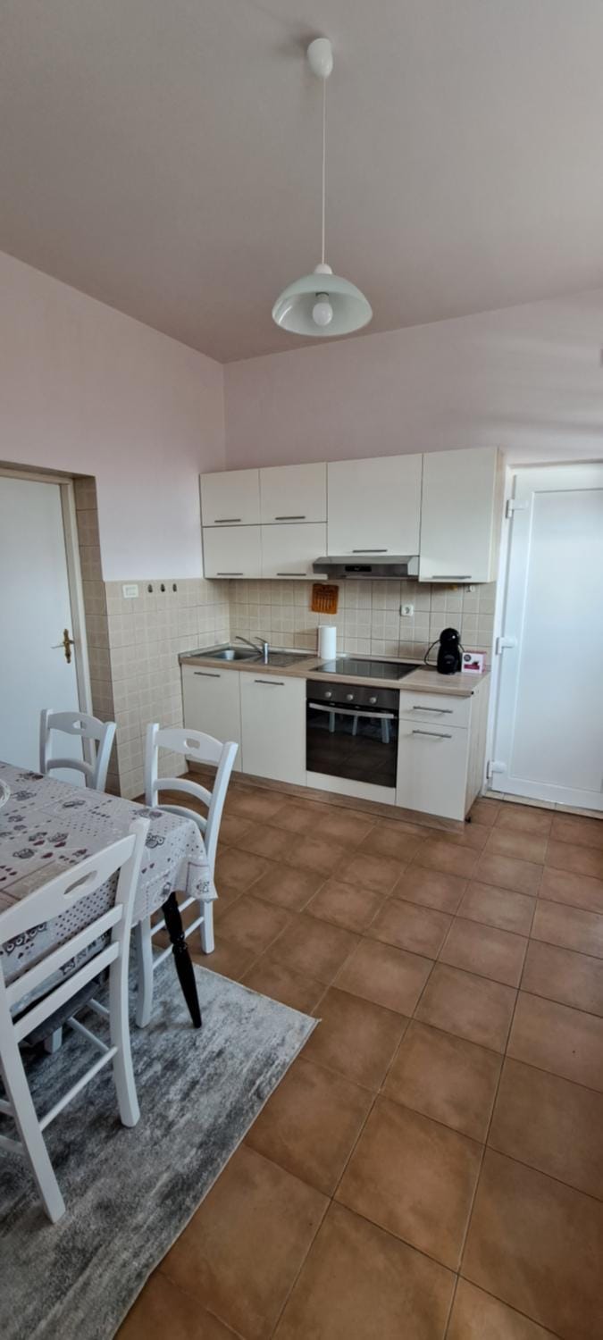 Studio apartman Zara Apartment in Primorje-Gorski Kotar County