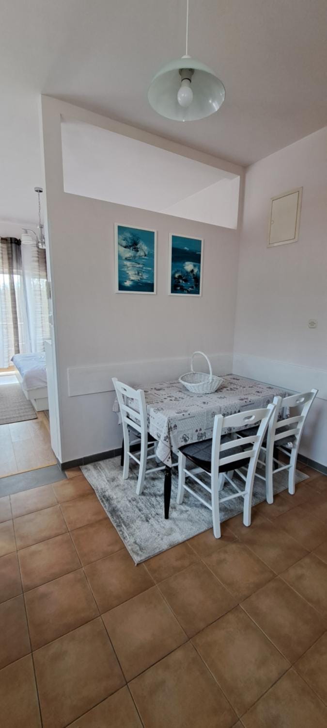 Studio apartman Zara Apartment in Primorje-Gorski Kotar County