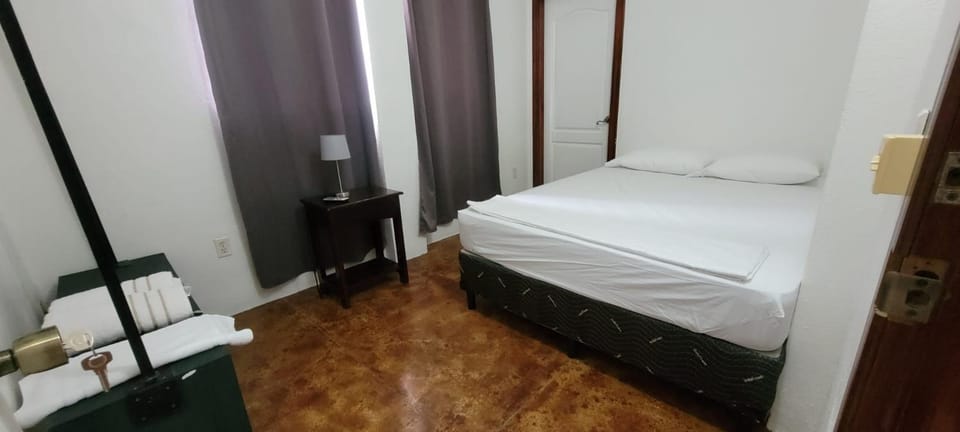 Apartamentos Tropical Apartment in San Juan del Sur