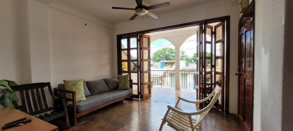 Apartamentos Tropical Apartment in San Juan del Sur
