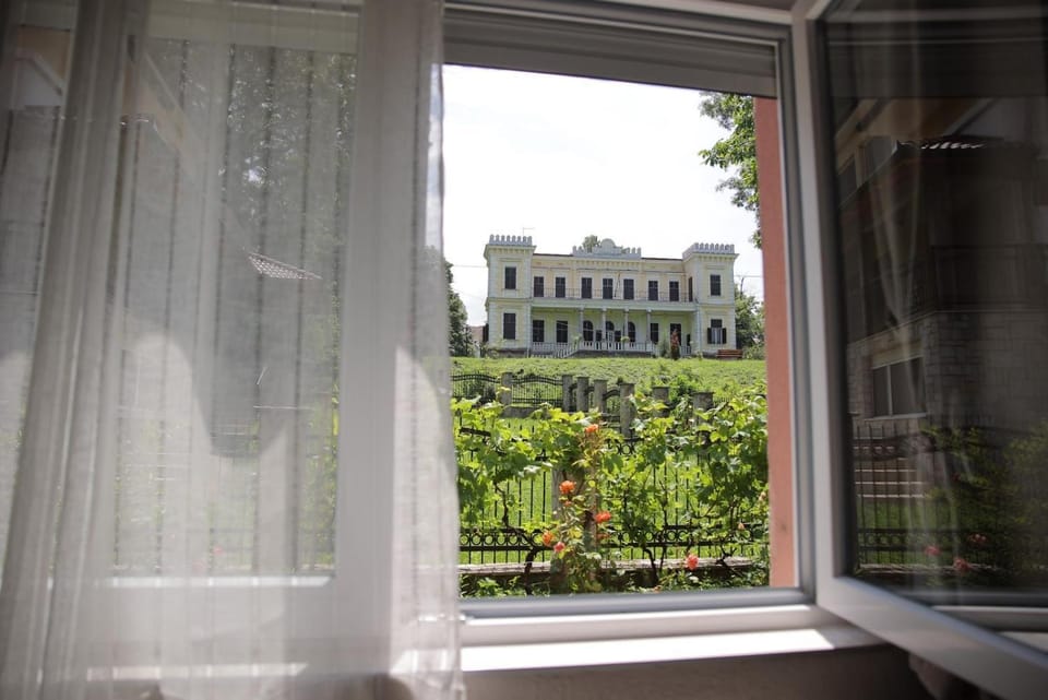 Soho Apartment in Serbia