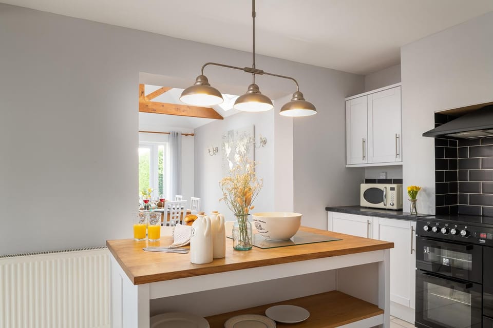 Lovely 3 bedroom home in Rhos on Sea House in Wales