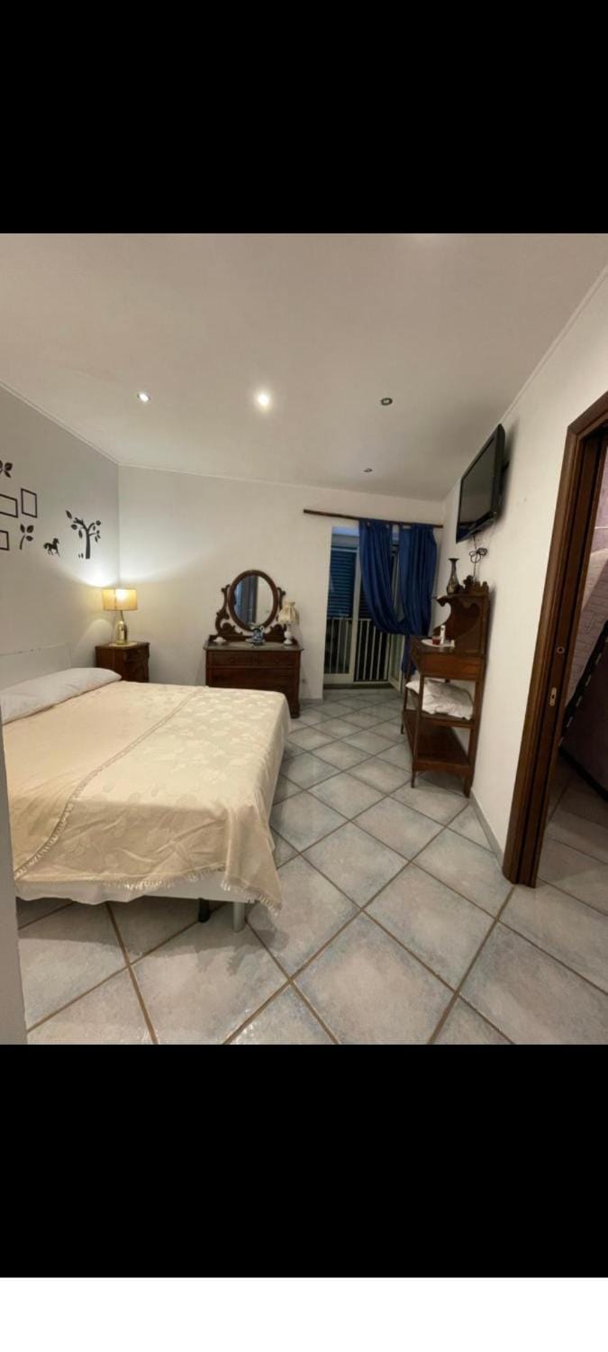 StabiaSummer Apartment in Castellammare di Stabia