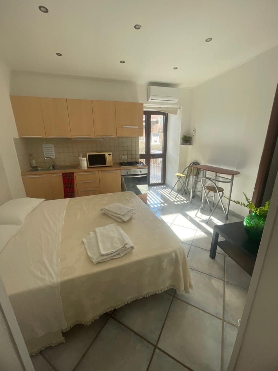 StabiaSummer Apartment in Castellammare di Stabia