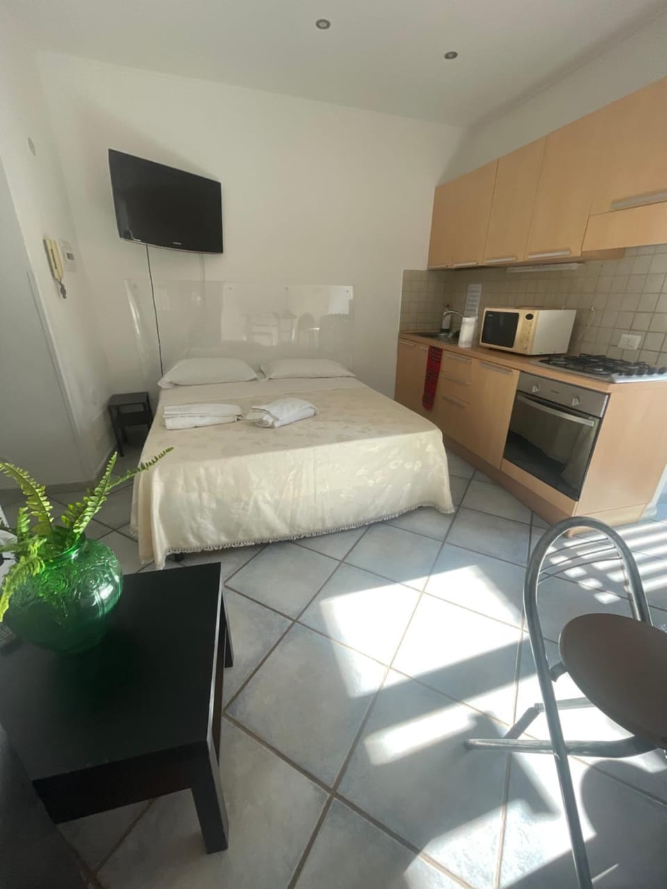 StabiaSummer Apartment in Castellammare di Stabia