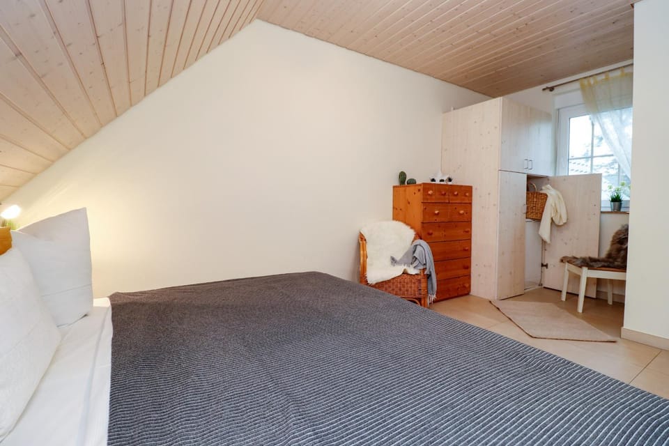 Haus Nastassja App 04 Apartment in Mecklenburg-Vorpommern, Germany