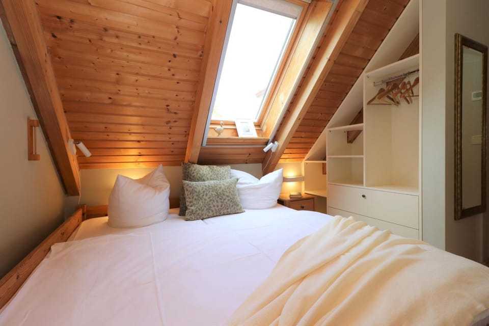 Haus Bodderbloom, App 02 Apartment in Mecklenburg-Vorpommern, Germany