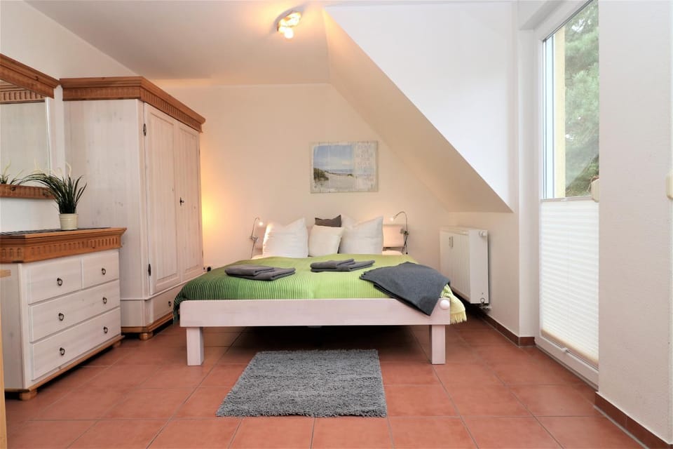 "Strandkoje" Strandkoje, App 07 Apartment in Mecklenburg-Vorpommern, Germany