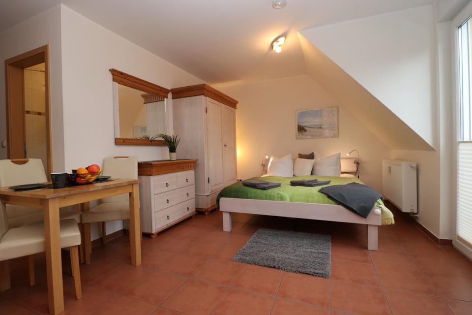 "Strandkoje" Strandkoje, App 07 Apartment in Mecklenburg-Vorpommern, Germany