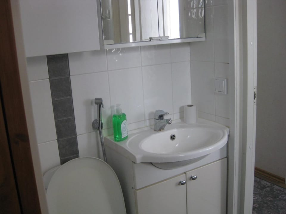 Huoneistomajoitus Hella 3C Härmä Apartment in Finland
