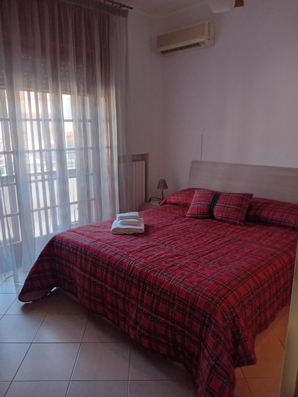Villa Maria Sole Villa in Campania