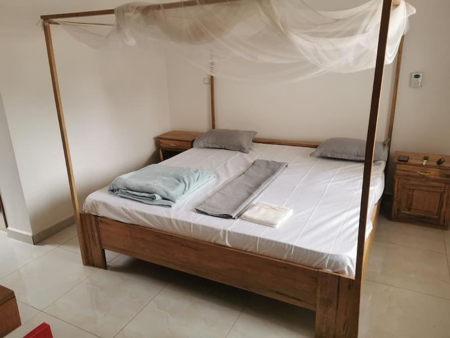 CasaCanda Tout confort 300 m de la mer Villa in Thiès Region, Senegal
