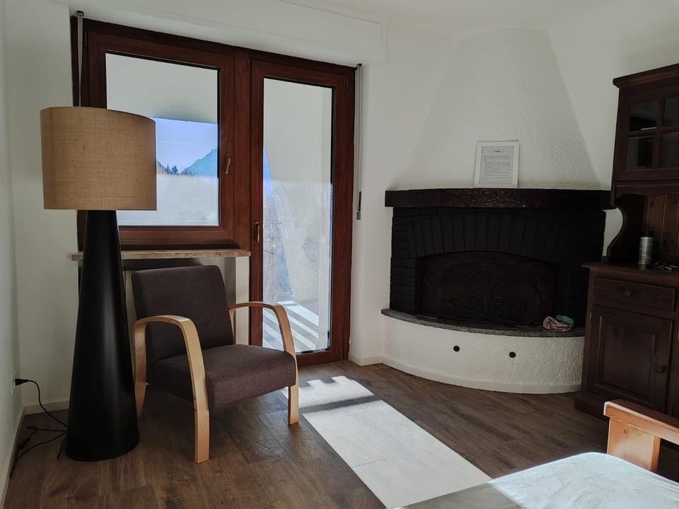 Appartamento con vista - nuova ristrutturazione Apartment in Sauze d'Oulx