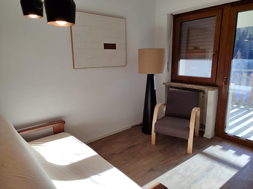 Appartamento con vista - nuova ristrutturazione Apartment in Sauze d'Oulx