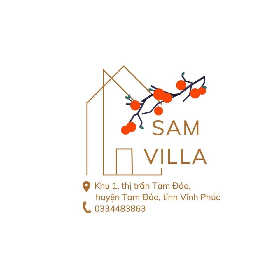 Sam Villa Tam Đảo Apartment in Vietnam