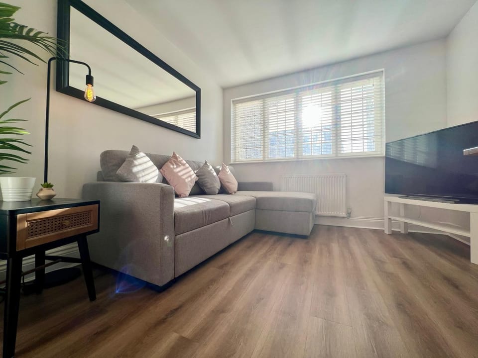 Lounge or bar