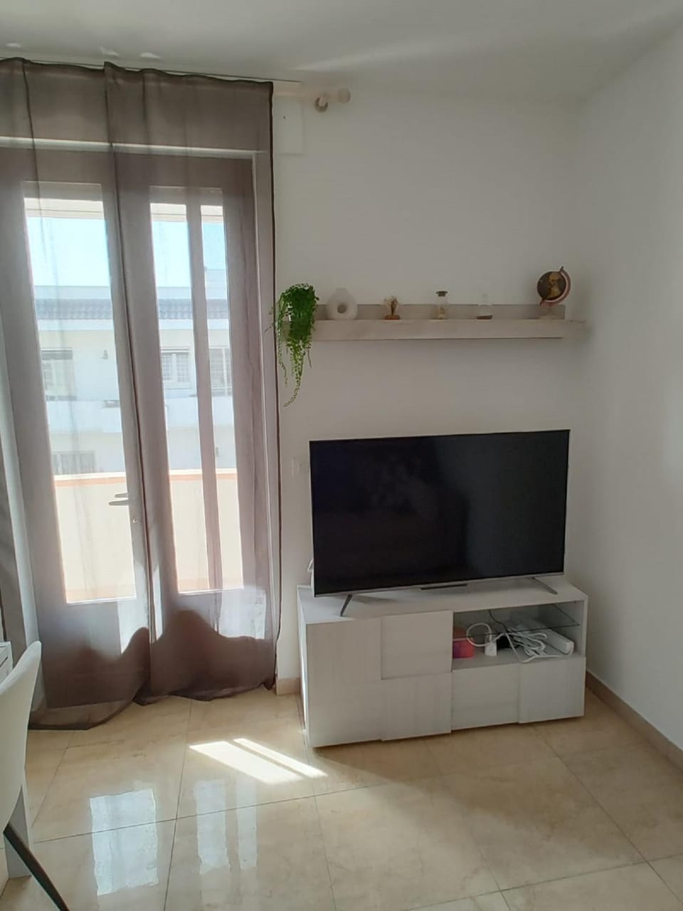 A due passi dal mare nella pace di Uggiano Apartment in Apulia
