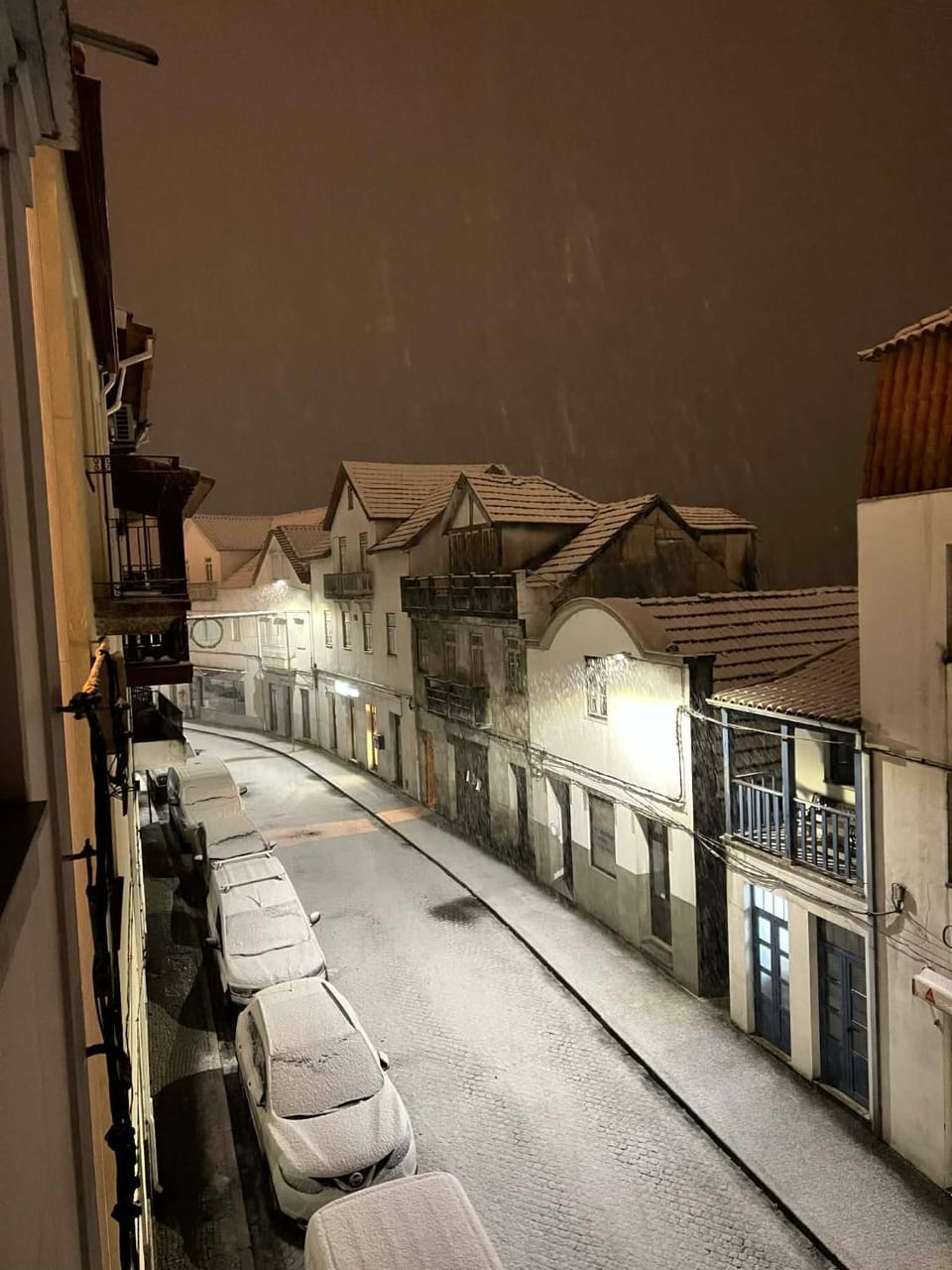 Glaciar Guest House House in Extremadura, Spain