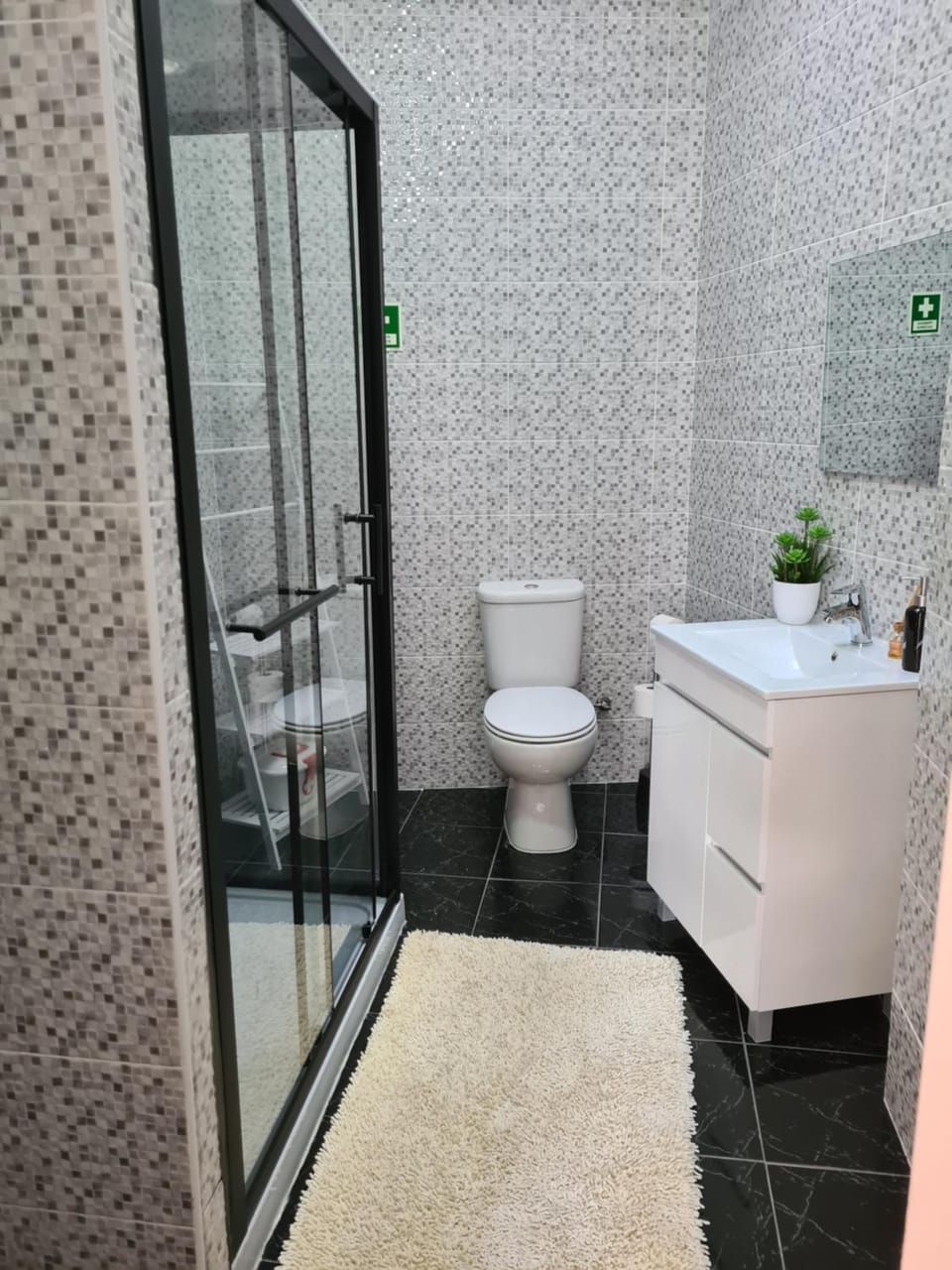Glaciar Guest House House in Extremadura, Spain