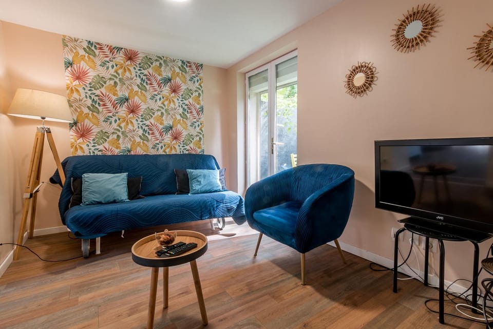 Au Bois d'Epenin - Gite et Spa House in Hauts-de-France