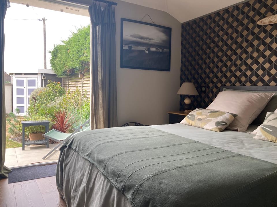 Wissant Villa Colombine Bed and Breakfast in Hauts-de-France