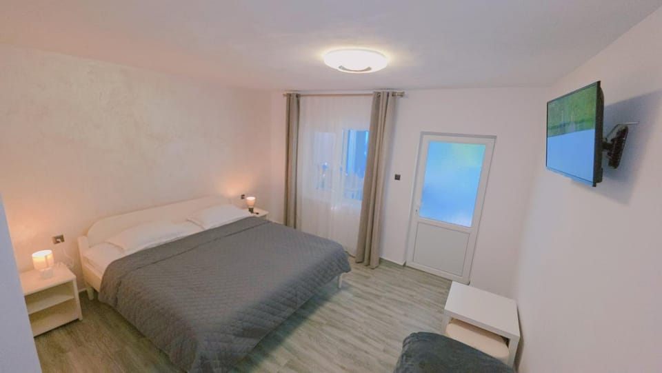 Pescarul Deltei Bed and Breakfast in Romania